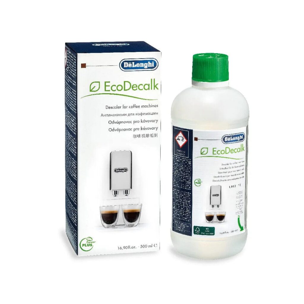 De'Longhi Ecodecalk DLSC500 Υγρό Αφαλατικό Καφετιέρας 500ml