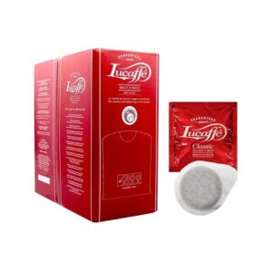 Lucaffe Classic Ese Pods 150ΤΜΧ