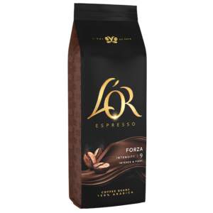L'or Espresso Forza Καφές Σε Κόκκους 500g