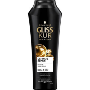 Gliss Shampoo Ultimate Repair 250ml