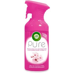 Air Wick Pure Αποσμητικό Χώρου 250ml Cherry Blossom