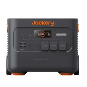 Explorer 2000 Plus Portable Power Station Jackery