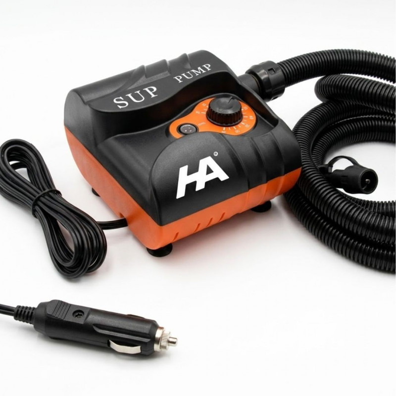 Homathlon Electric Pump for SUP Board - Image 5
