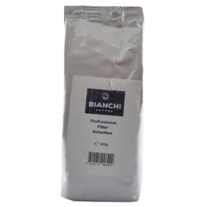 Bianchi Φιλτρου 250GR - (professional Selection)