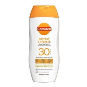 Carroten Protect And Hydrate 200ML - (spf 30)