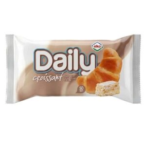 Daily Κρουασαν 50gr. - (μιλφειγ)
