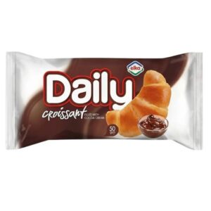 Daily Κρουασαν 50gr. - (κακαο)
