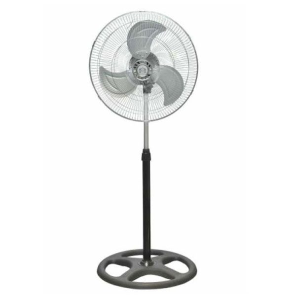 Ανεμιστήρας Ορθοστάτης 18'' 90W