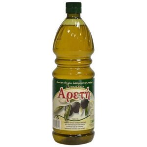 Αρετη Πυρηνελαιο 1lt