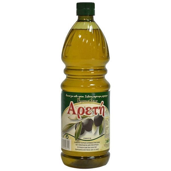 Αρετη Πυρηνελαιο 1lt