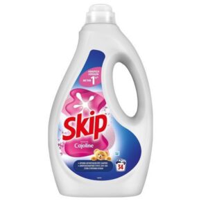 Skip Υγρό 34μεζ. 1,53lt Pink Lily