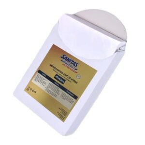Sanitas Professional Αντικολλητικο Χαρτι Σε Φυλλα 500ΤΕΜ (40x60cm)