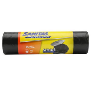 Sanitas Professional Σακκουλa Απορ/των (10τεμ) - (65cmx90cm) Economy