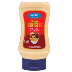 Condito Burger Sauce 300ML