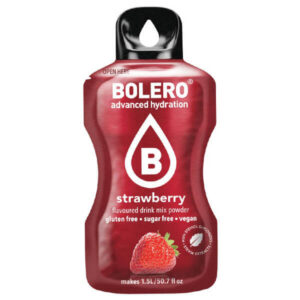 Bolero Στιγμιαιο Ποτο 9GR - (φραουλα)