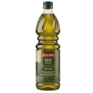 Δαναη Ελαιολαδο 1 Lit