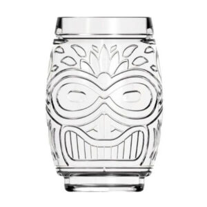 Uniglass (30400) Ποτηρι Γυαλινο Coctail Fiji 50CL - (6τεμ.)