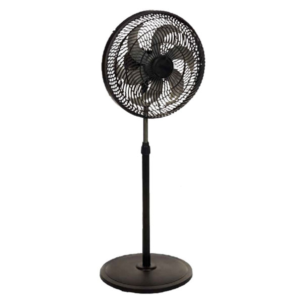 Ανεμιστηρας Ορθοστατης 18'' Με 6pp Πτερυγια 75W