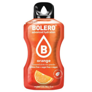 Bolero Στιγμιαιο Ποτο 9GR - (πορτοκαλι)