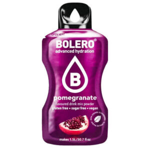Bolero Στιγμιαιο Ποτο 9GR - (ροδι)