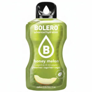 Bolero Στιγμιαιο Ποτο 9GR - (πεπονι-Μελι)