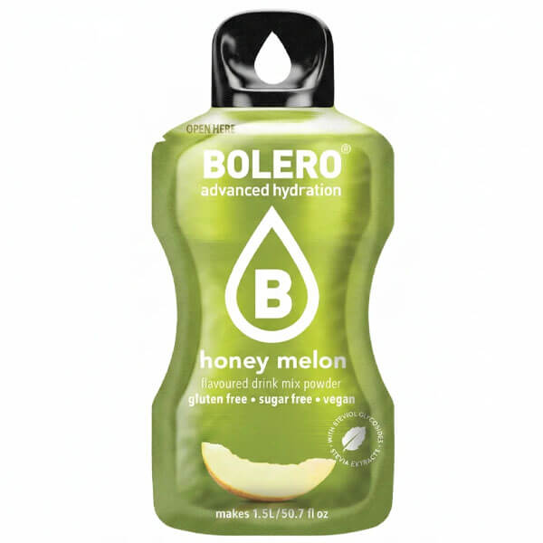 Bolero Στιγμιαιο Ποτο 9GR - (πεπονι-Μελι)