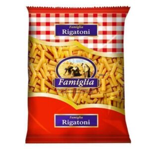 Famiglia 500gr. - (σελινο/ριγκατονι)