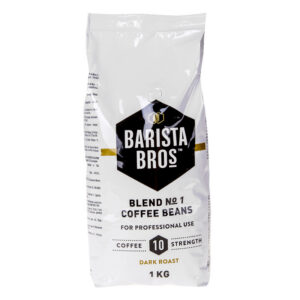 Costa Coffee Barista Bros 1KG Σε Κόκκους