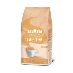 Lavazza Caffe Crema Dolce σε Κόκκους 1kg