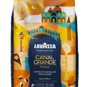 Lavazza Tales Of Italy Canal Grande Venezia Σε Κόκκους 1KG