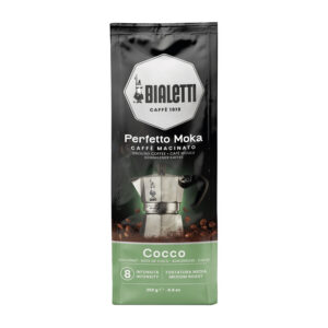 Bialetti Perfetto Moka Cocco 250g Αλεσμένος