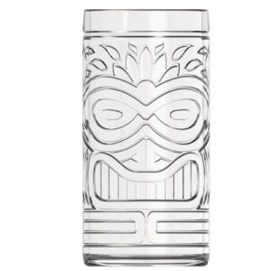 Uniglass (30410) Ποτηρι Γυαλινο Κοκτειλ Fiji Highball 50CL - (6 Τεμ.)