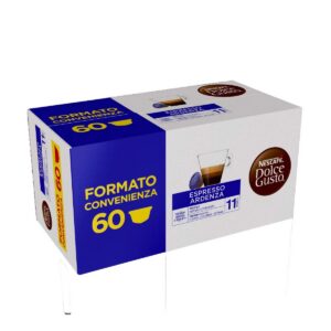 Nescafe Espresso Ardente Κάψουλες Dolce Gusto 60ΤΜΧ