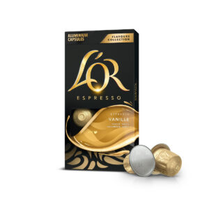 L'or Vanille Κάψουλες Nespresso 10ΤΜΧ