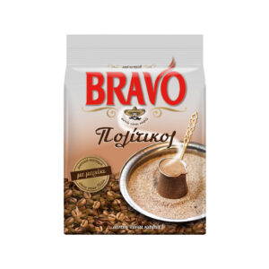 Bravo Πολίτικος 194g