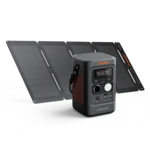 Jackery Solar Generator 300D