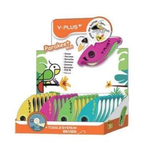 Γομα Parakeet Mini Yplus