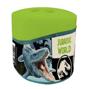Ξυστρα Βαρελακι Jurassic World
