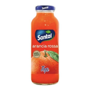 Santal Χυμος 250ML - (σανγκουινι)