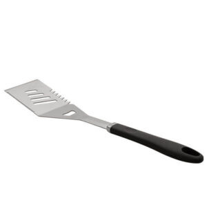 Ecocasa Σπάτουλα Barbeque Ανοξείδωτη 44cm