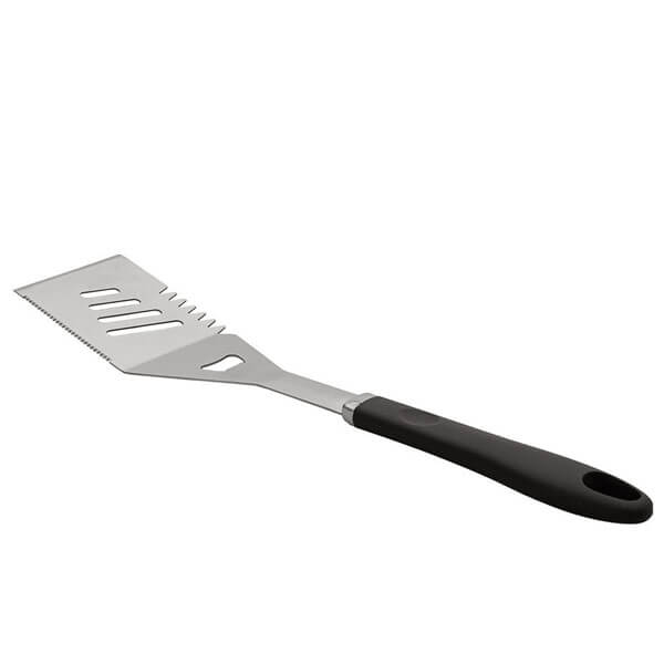 Ecocasa Σπάτουλα Barbeque Ανοξείδωτη 44cm