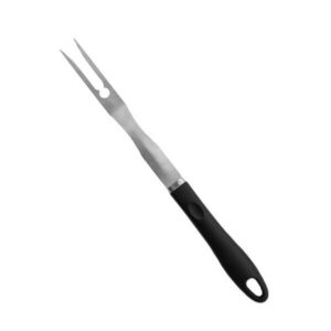 Ecocasa Πιρούνα Barbeque Ανοξείδωτη 44cm