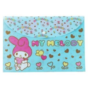 Φακελος Κουμπι Α4 My Melody