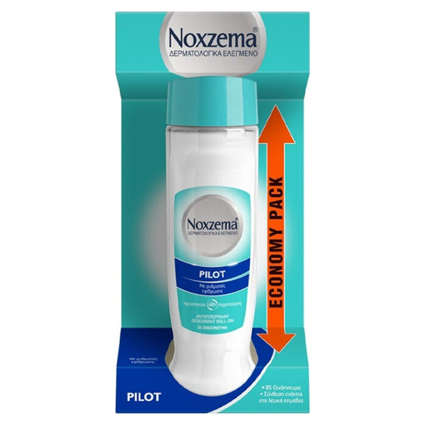 Noxzema Roll-On 75ML