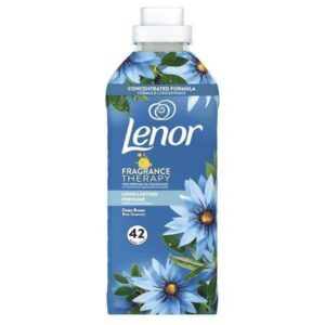 Lenor Μαλακτικο 42μεζ. (800ml) - (ocean Escape) (fresh)
