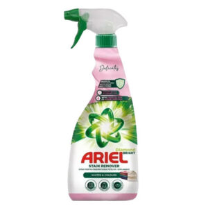 Ariel Ενισχυτικο Πλυσης Spray 750ML - (delicate)