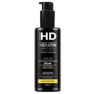 Farcom HD Ισιωτικη Κρεμα Φορμαρισματος 150ML
