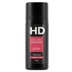 Farcom HD Πουδρα Για Ογκο & Φορμαρισμα 14GR