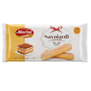 Marini Savoiardi 200gr.