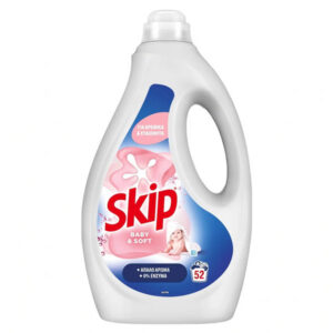 Skip Υγρο 34μεζ. (1,53 Lit) - (talc Soft)